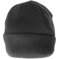 Шапка п/ш на флисовой подкладке