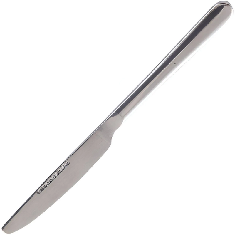 Нож столовый Remiling 23см, нерж. сталь&nbsp;2шт/уп (63572)