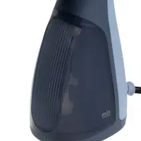 Отпариватель Hyundai H-HS2001, ручной, 1000 Вт, 140 мл, 22 г/мин, сиреневый