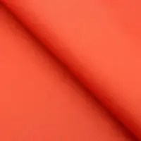 Бумага упаковочная крафт, красная, 0.68&times;10 &plusmn;5% м, 70 г/м&sup2;
