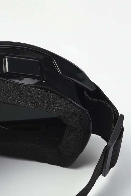 Очки спортивные, сноубордические, маска горнолыжная 12.8 х 8.6 см, переносица 2.4 см Очки спортивные, сноубордические, маска горнолыжная 12.8 х 8.6 см, переносица 2.4 см