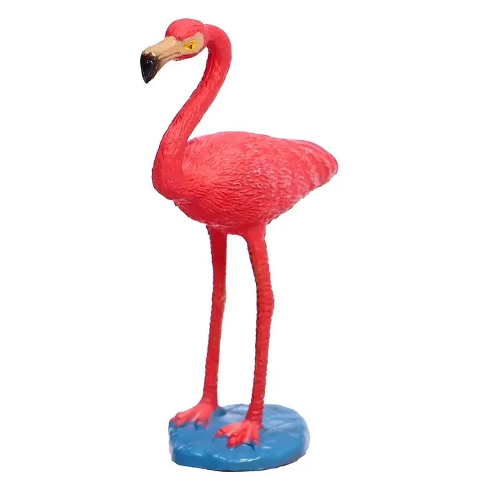 Набор животных &laquo;Птицы&raquo;, 11 фигурок