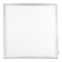 Светильник светодиодный ЭРА SPL-510-S-40K-040 IP40 40Вт 4000К б/драй