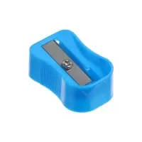 Набор точилок &laquo;Классика&raquo;, 5 штук, МИКС