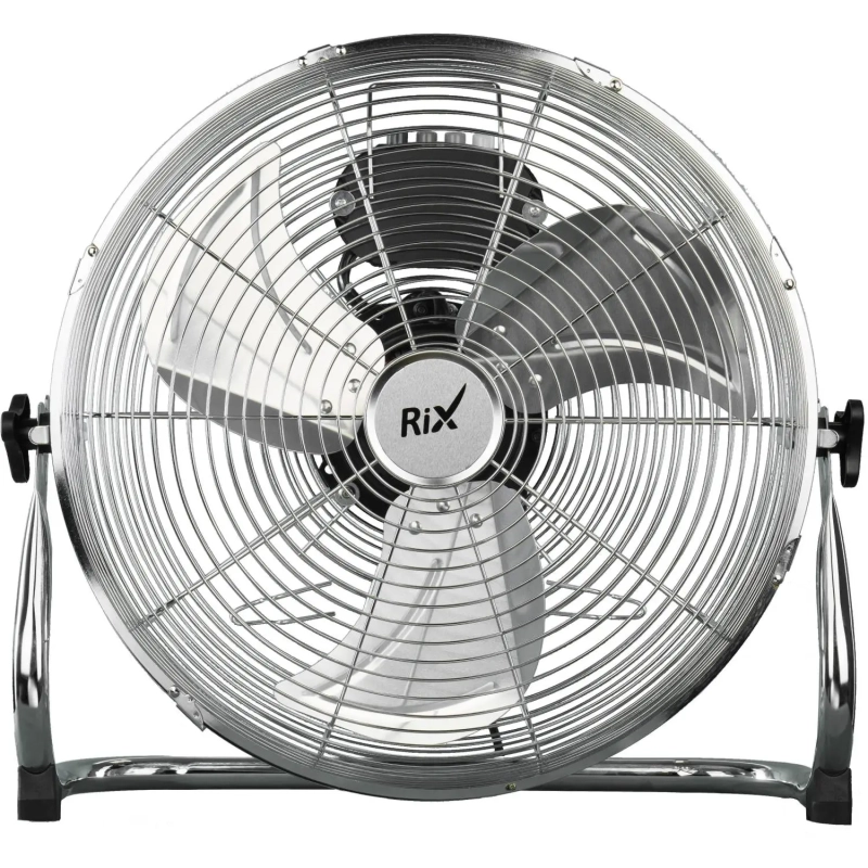 Вентилятор полупромышленный Rix NPSF-8000W