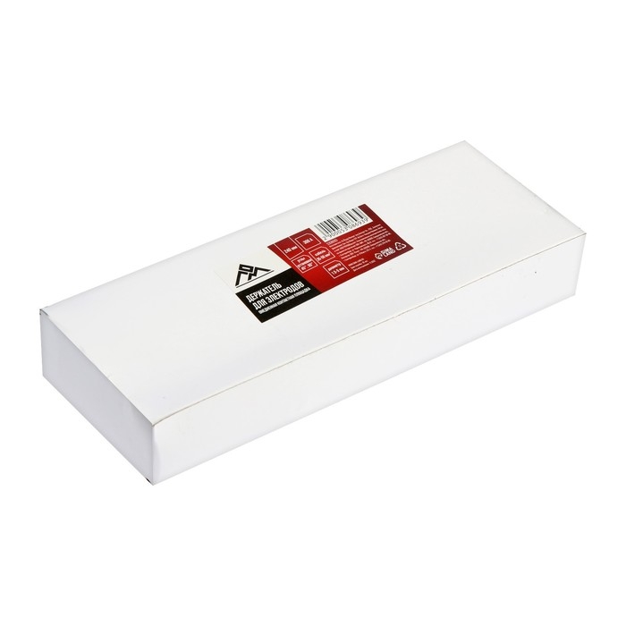 Электрододержатель ЛОМ, 240 мм, кабель 35 - 50 мм, 1.5 - 5 мм, 300 А Электрододержатель ЛОМ, 240 мм, кабель 35 - 50 мм, 1.5 - 5 мм, 300 А