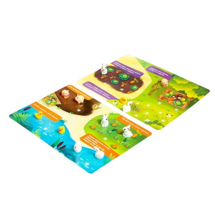 Большой развивающий набор от 2 лет, всестороннее развитие Большой развивающий набор от 2 лет, всестороннее развитие