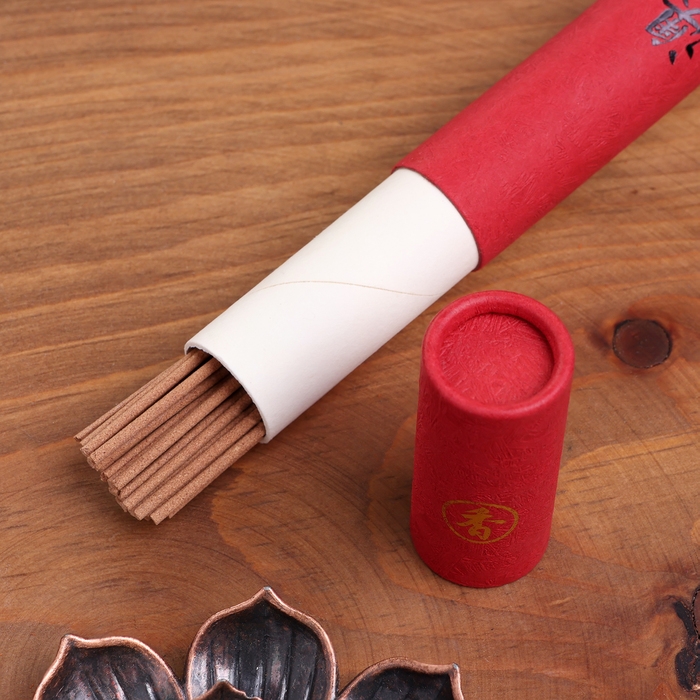 Благовония аромапалочки "Австралийский сандал", 48 палочек в упаковке