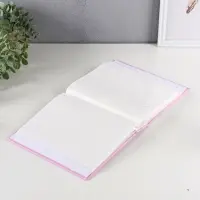 Фотоальбом "Оленята!  200ф 10X15см, ПП карм. Фотоальбом "Оленята!  200ф 10X15см, ПП карм.