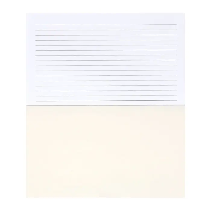 Планинг недатированный A6, с открывными листами, 50 листов, на склейке, мягкая обложка, Следуй за своим сердцем