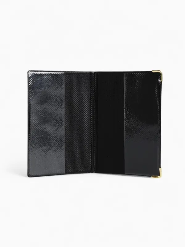 Обложка для паспорта, МИКС