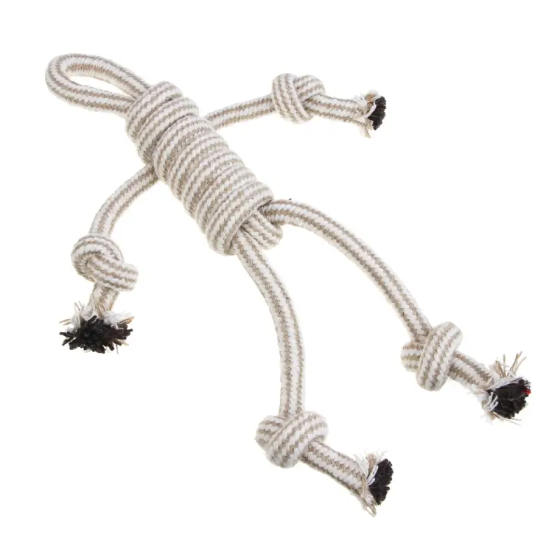 VETTA Игрушка для домашних животных, хлопок, 33х4 см