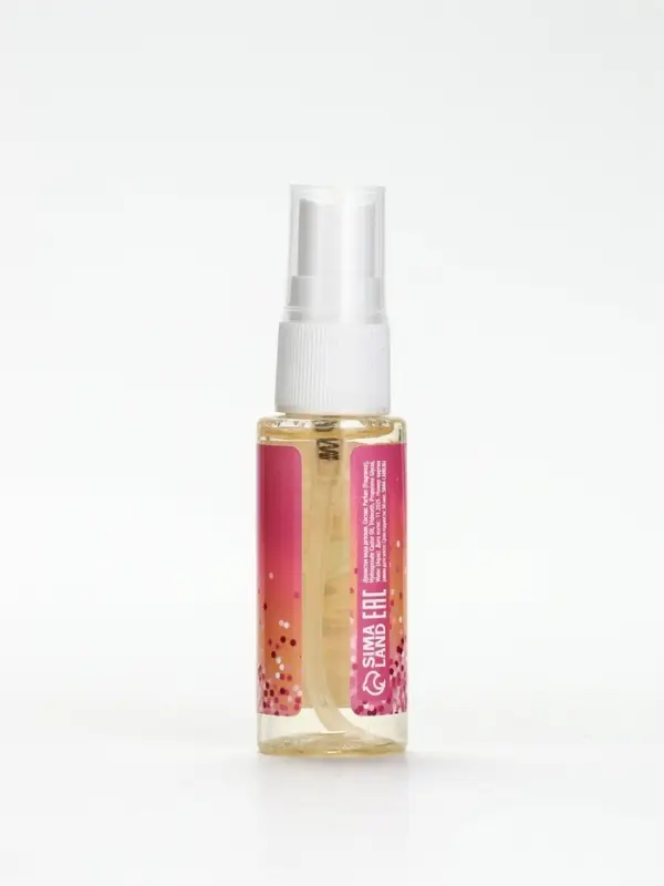 Душистая вода детская &laquo;Яркие мечты&raquo;