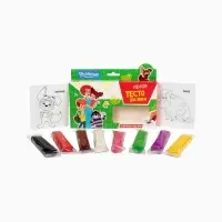 Волшебное тесто "Простоквашино Мама" 400 г