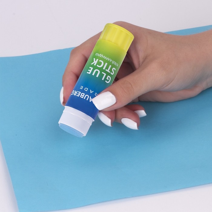 Клей-карандаш PVP 21г BRAUBERG GRADE, Набор 3шт , блистер 271248 Клей-карандаш PVP 21г BRAUBERG GRADE, Набор 3шт , блистер 271248