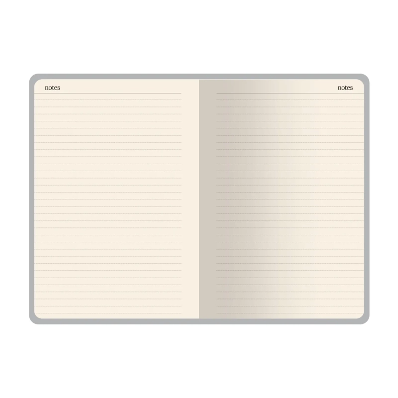 Блокнот А5 100л Bruno Visconti MEGAPOLIS FLEX VELVET красный 3-526/10