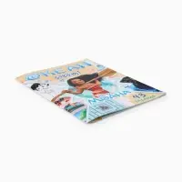 Книга с заданиями &laquo;Океан зовёт&raquo;, 36 стр.