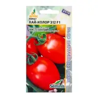 Семена Томат"Хай-Колор 312"F1 10шт* Seminis