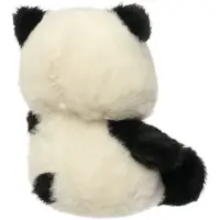 Мягкая игрушка "Пандочка", 15 см