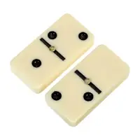 Домино классическое &laquo;Астрога&raquo;, 28 шт.