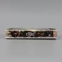 Коробка подарочная под 10 конфет &laquo;С Новым годом!&raquo;, 9.8&times;22&times;3.5 см