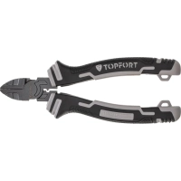 Бокорезы 160мм/6 Topfort Industrial