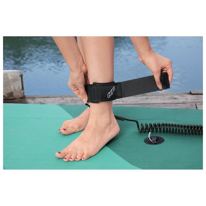 SUP доска с набором HuaKa'i, 305x84x15 см, 65346 Bestway SUP доска с набором HuaKa'i, 305x84x15 см, 65346 Bestway