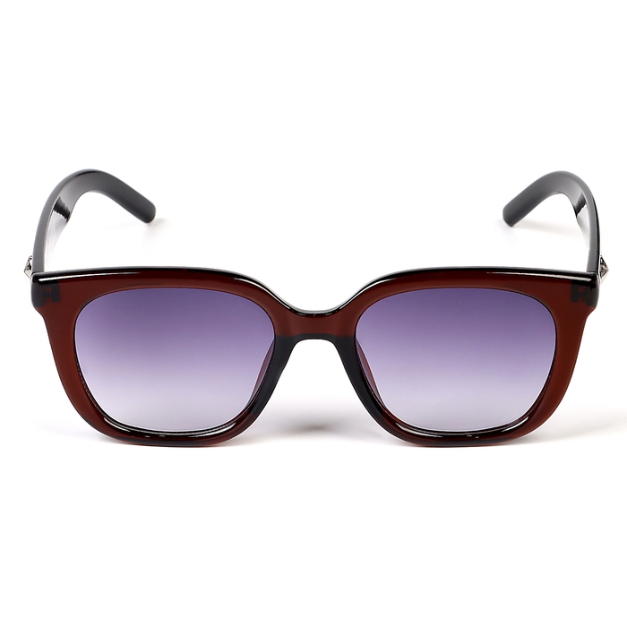 Очки солнцезащитные женские OneSun, uv 400, дужка 14 см, линза 5.2х4.2 см Очки солнцезащитные женские OneSun, uv 400, дужка 14 см, линза 5.2х4.2 см