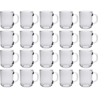 Кружка Green tea 200 мл 20шт/уп (07с1335/25408)