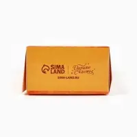 Коробка складная с окном «Львёнок», 6 х 12 х 3.5 см