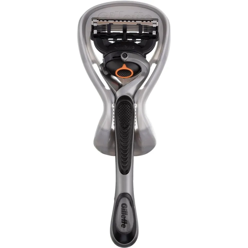 Бритва с 1 смен.кассетой GILLETTE Fusion ProGlide Flexball 7702018388707