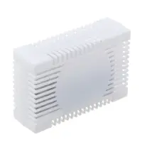 Освежитель для холодильника, поглотитель запахов тм VETTA, PP-пластик, гранулирован.активированный