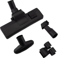 Пылесос HYV-B4995 2,5л 2220Вт черный