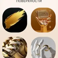 Набор акриловых маркеров, 60 цветов, для рисования