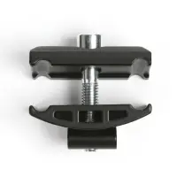 Замок седла для алюминиевого подседельного штыря