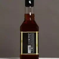 Гель для душа виски &laquo;Богатства&raquo;, 500 мл, аромат пряного виски, Чистое счастье