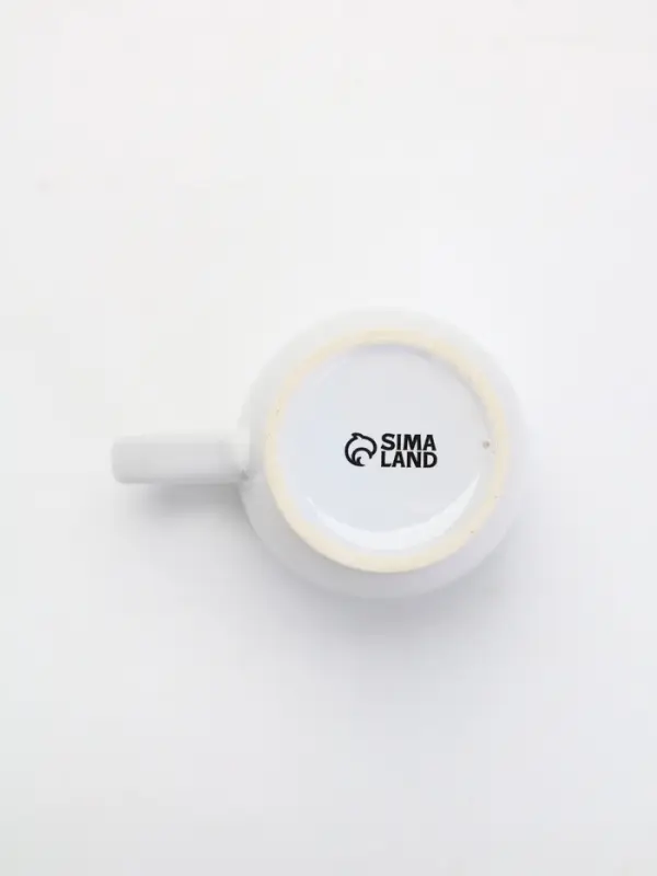 Кружка керамическая «Бюст», 690 мл Кружка керамическая «Бюст», 690 мл