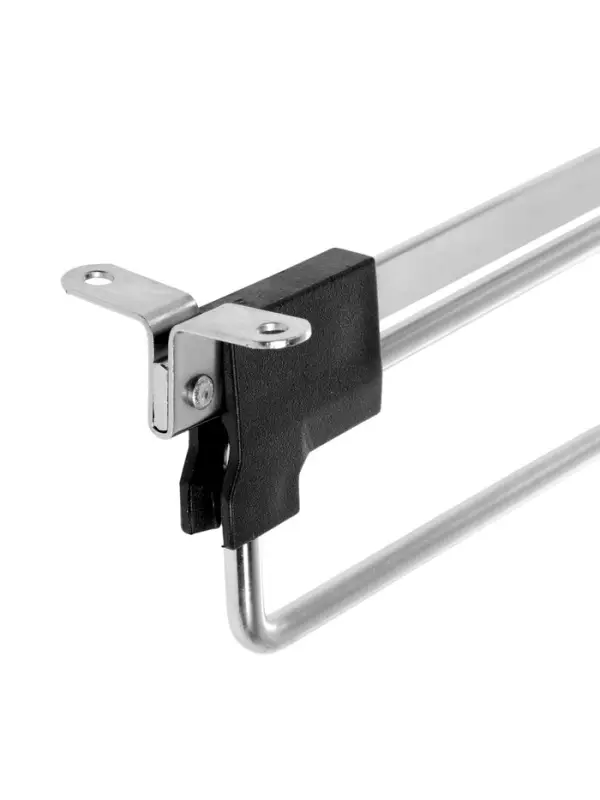 Штанга выдвижная для шкафа CAPPIO Light, 350 мм