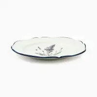 Тарелка керамическая &laquo;Прованс&raquo;, 27 см, Dolce Ceramo