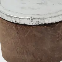 УЦЕНКА Пробка для термоса со стеклянной колбой на 3.2 л, 4.5 х 3.3 см