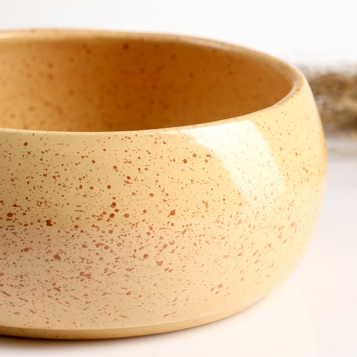 Судок для запекания Судок для запекания "Русский" 0,9л / 16,5х6,5см, каракум