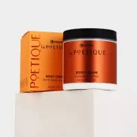 Крем для тела парфюмированный, аромат &laquo;Белый мускус и цитрусовые&raquo;, 250 мл, laPOETIQUE