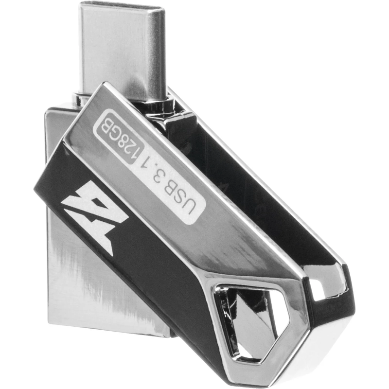 Флеш-память BigTech UFD037 USB3.1, 128 ГБ