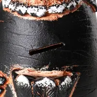 Копилка "Ворон" 18х12х13 см, Копилка "Ворон" 18х12х13 см,