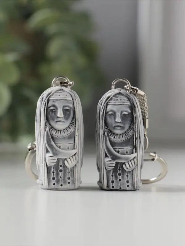 Брелок "Диви" маленькая, 4,3см