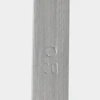 Шумовка Hanna Kn&ouml;vell, d=20 см, h=44 см, нержавеющая сталь