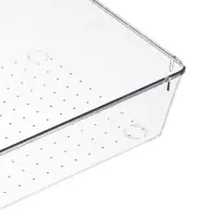 Лоток для мелочей, тм VETTA, пластик, 23х15,5х5,5см