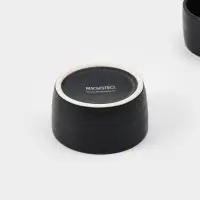 Набор соусников "Pietra lunare" 6,8х3,7 см, 2 шт Набор соусников "Pietra lunare" 6,8х3,7 см, 2 шт