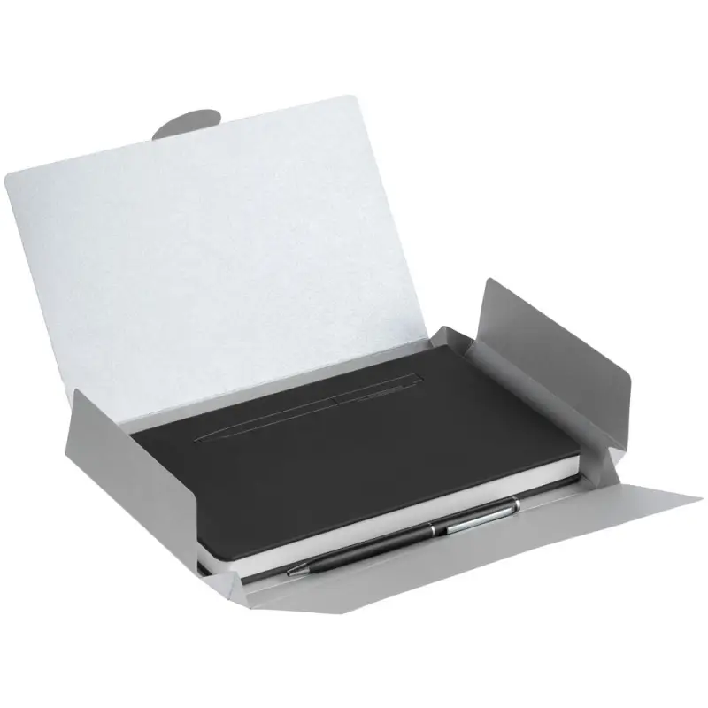 Набор Magnet Shall, черный Набор Magnet Shall, черный