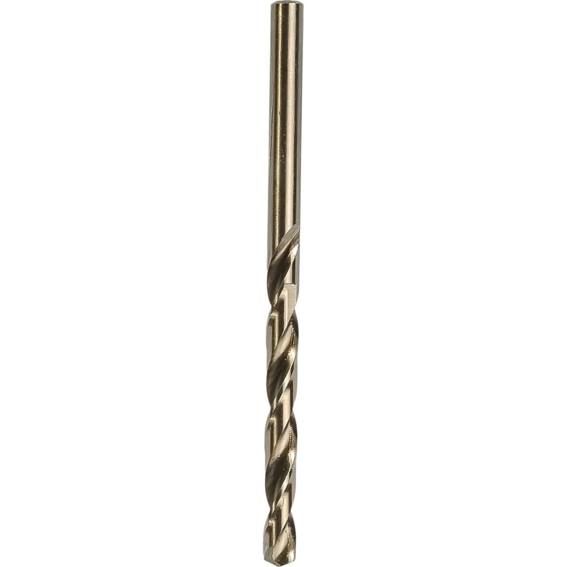 Сверло по металлу Вихрь 5мм, P6M5 (1 шт.)  (73/10/6/3)